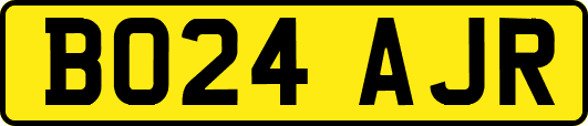 BO24AJR