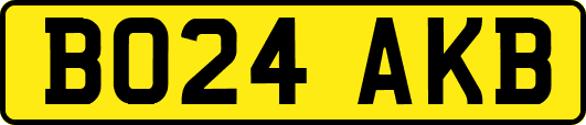 BO24AKB