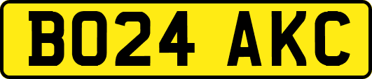 BO24AKC