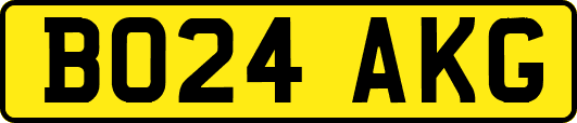 BO24AKG