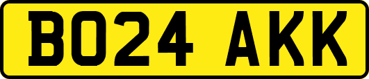 BO24AKK