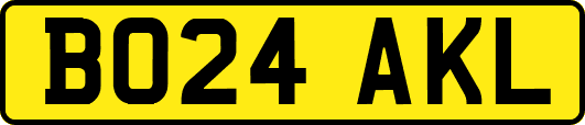 BO24AKL