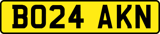 BO24AKN