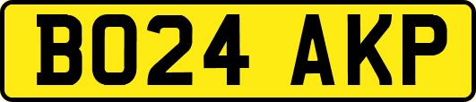 BO24AKP