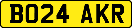 BO24AKR