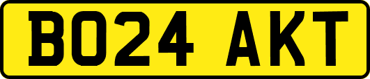 BO24AKT