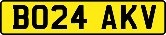 BO24AKV