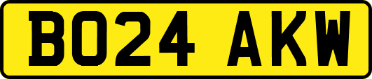 BO24AKW