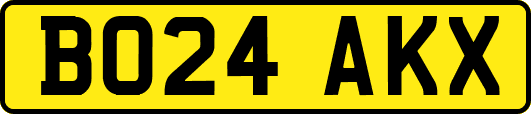 BO24AKX