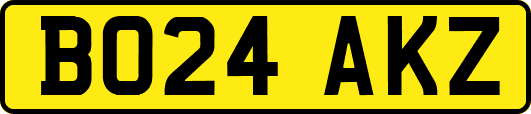 BO24AKZ