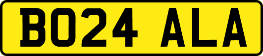 BO24ALA