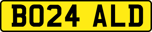 BO24ALD