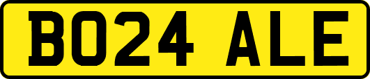 BO24ALE