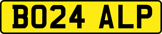 BO24ALP