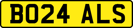 BO24ALS