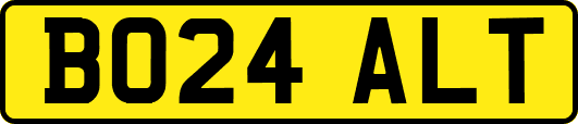 BO24ALT
