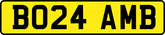 BO24AMB