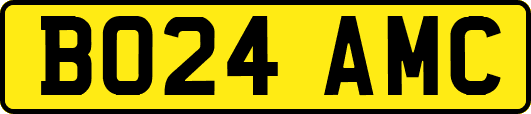 BO24AMC