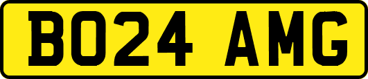 BO24AMG