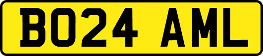 BO24AML
