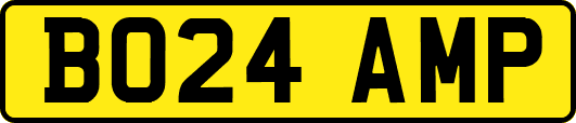 BO24AMP