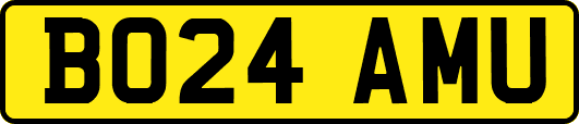 BO24AMU