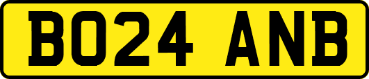 BO24ANB