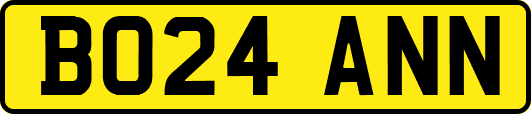 BO24ANN