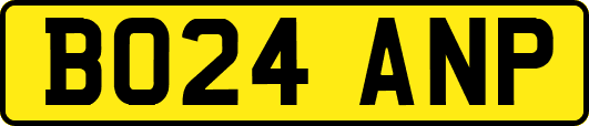 BO24ANP
