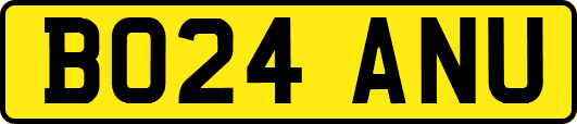BO24ANU