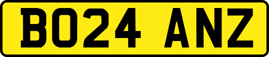 BO24ANZ