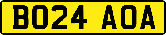 BO24AOA