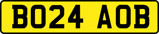 BO24AOB