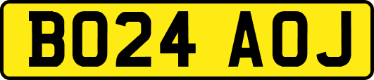 BO24AOJ