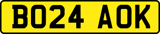 BO24AOK