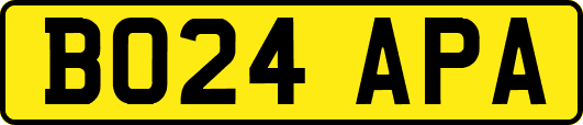 BO24APA