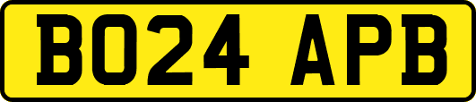 BO24APB