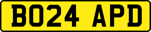 BO24APD