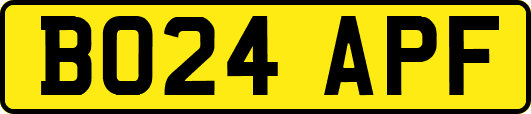 BO24APF