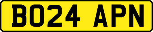 BO24APN
