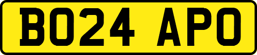 BO24APO