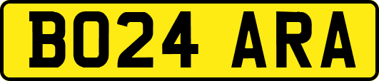 BO24ARA
