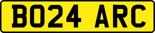 BO24ARC