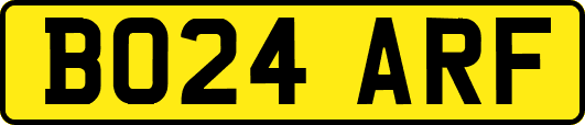 BO24ARF