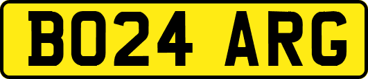 BO24ARG