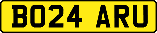 BO24ARU
