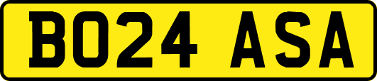 BO24ASA