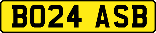 BO24ASB