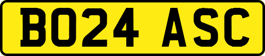 BO24ASC