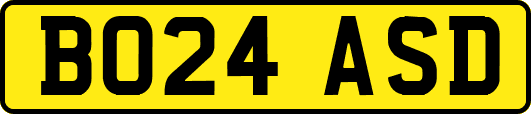 BO24ASD